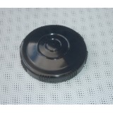 VÍČKO NÁDRŽE - PLASTOVÝ ČERNÝ TYP